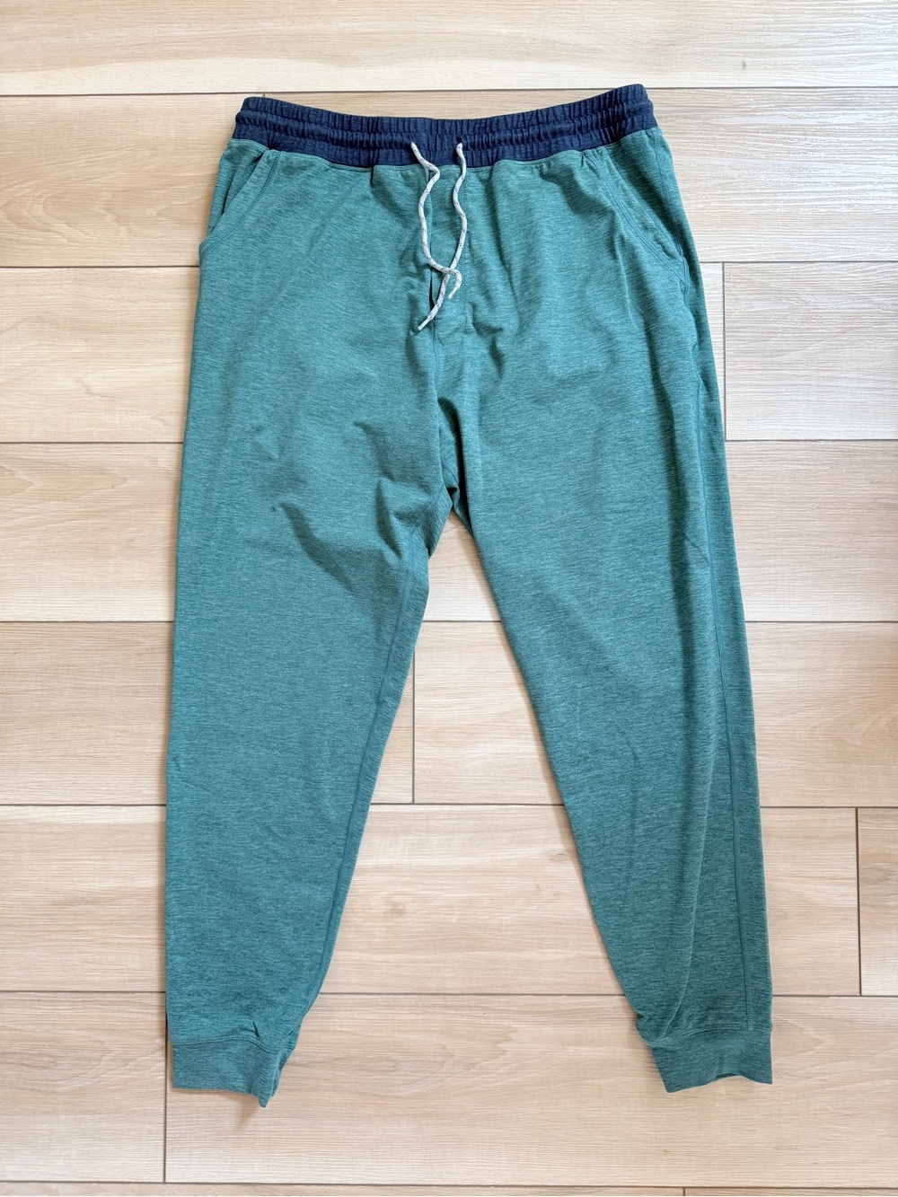Marine Layer Weekend Sport Jogger XL